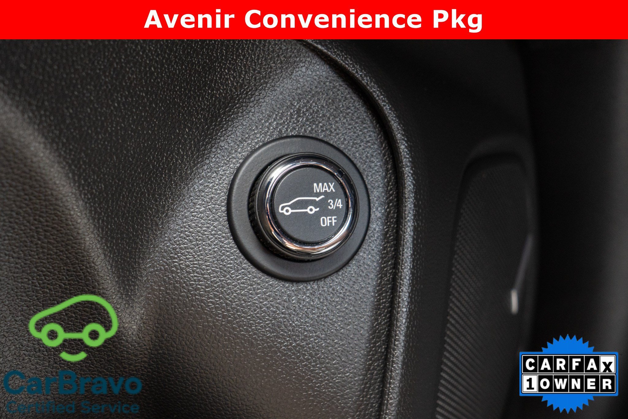 2024 Buick Encore GX Avenir - Photo 28