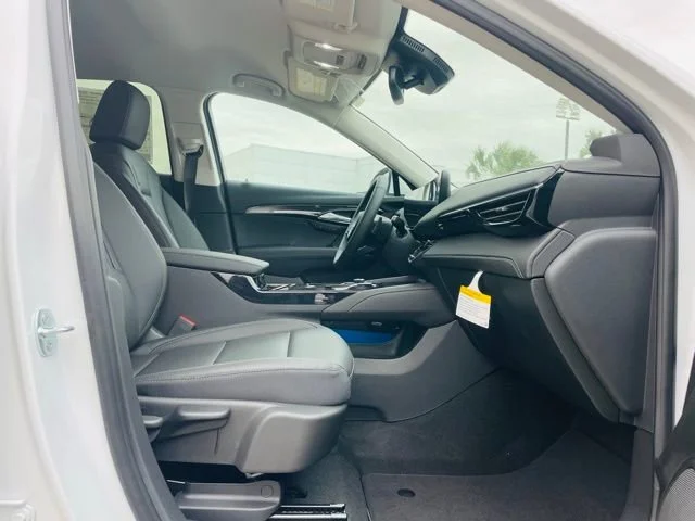 2026 Buick Envision Preferred - Photo 17
