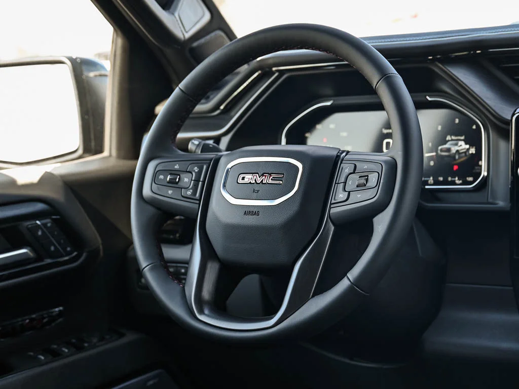 2026 GMC Sierra 1500 AT4X - Photo 12