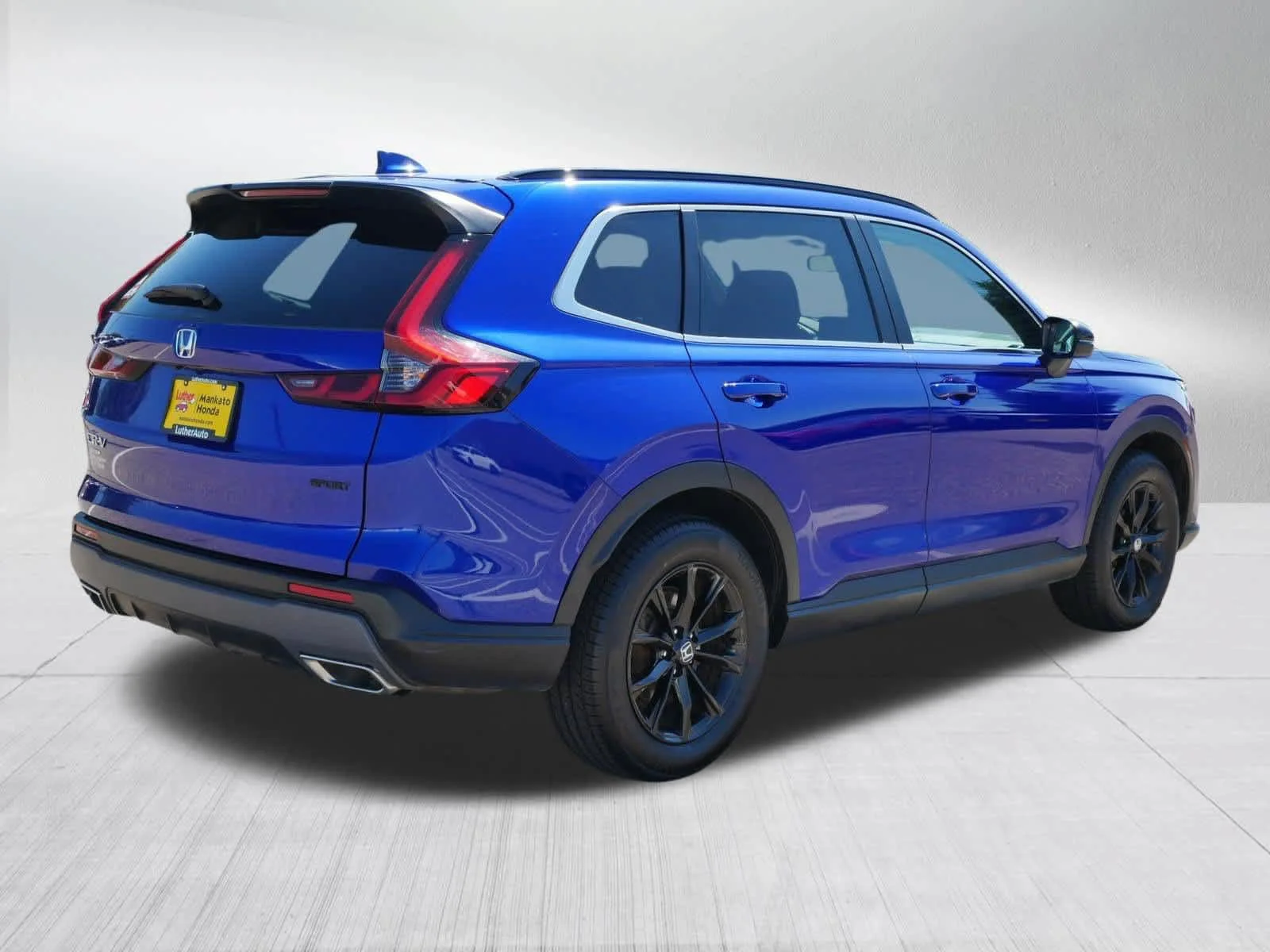 2024 Honda CR-V Sport - Photo 43