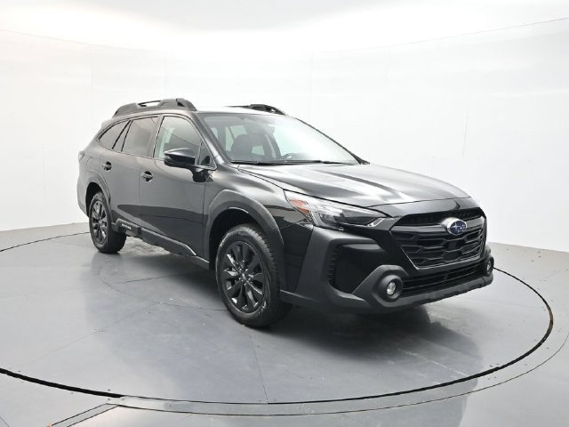 2023 Subaru Outback Onyx Edition