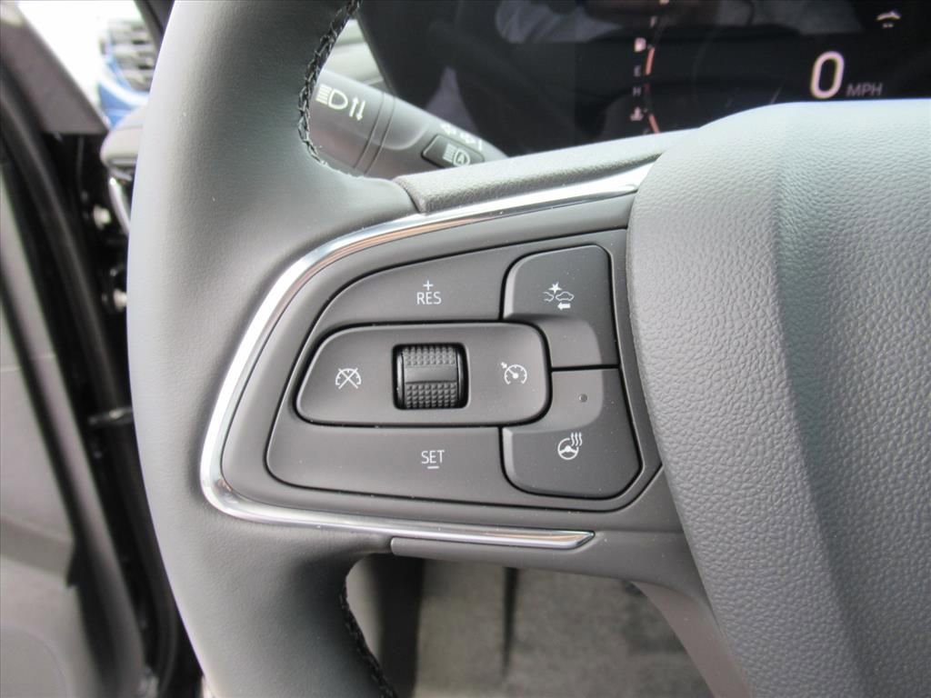 2026 Buick Envista Sport Touring - Photo 22