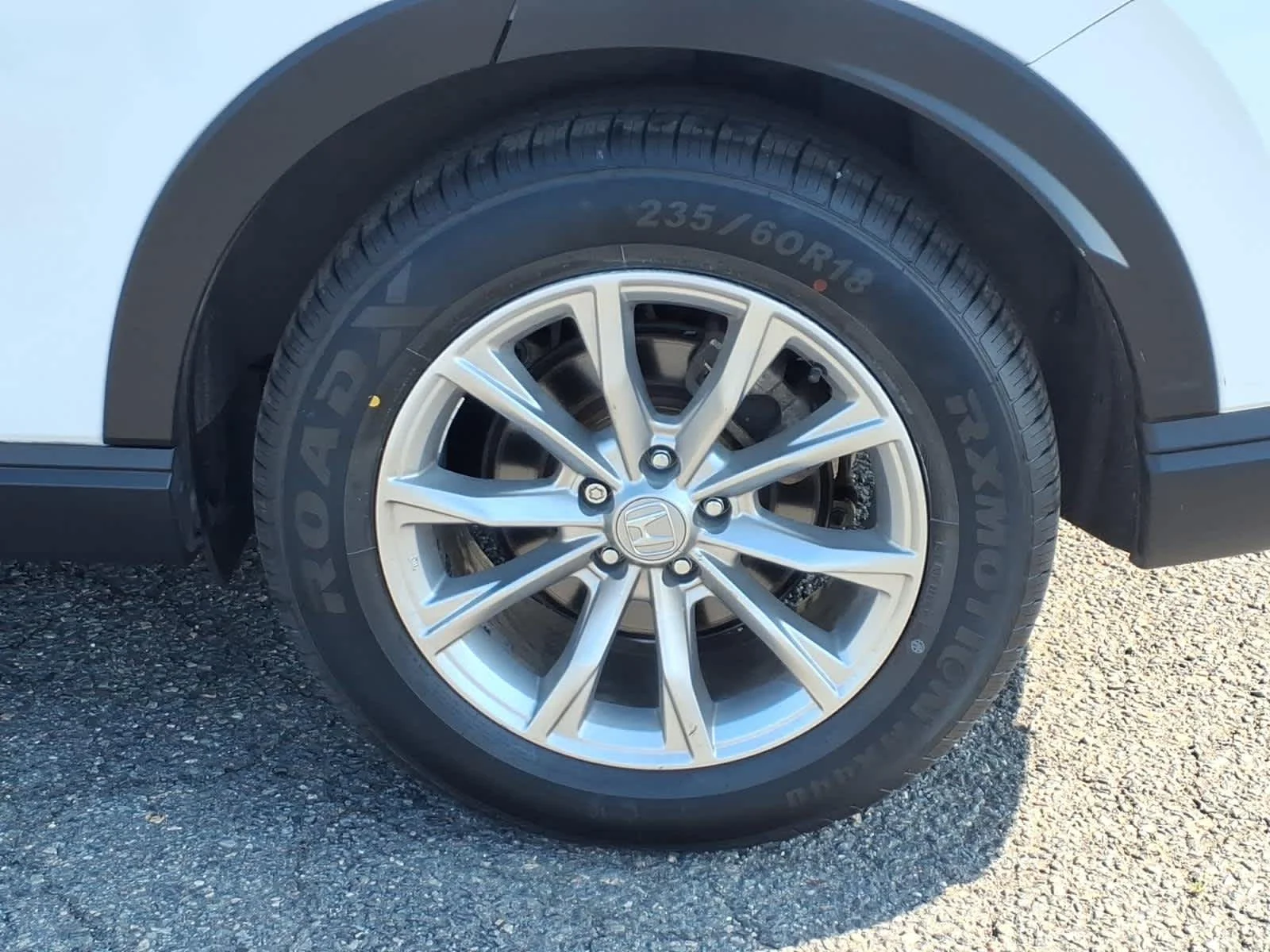 2023 Honda CR-V EX-L - Photo 8
