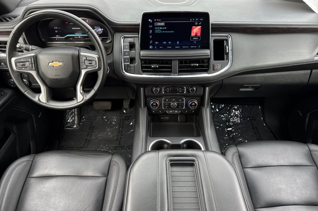 Used 2024 Black Chevrolet LT image 15