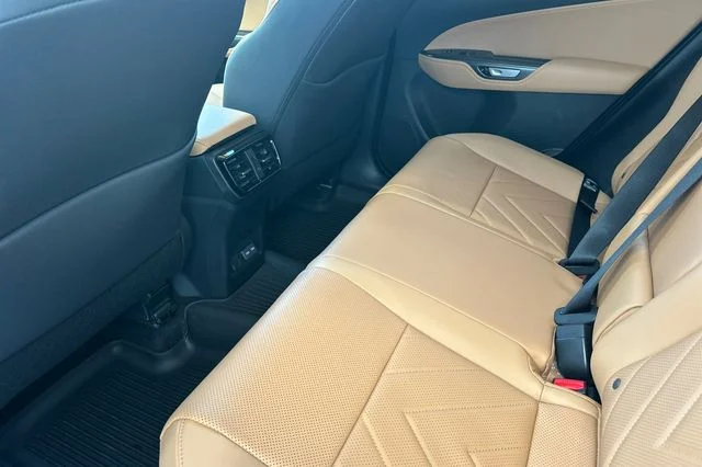 New 2026 Ultra White Lexus LUXURY AWD image 10