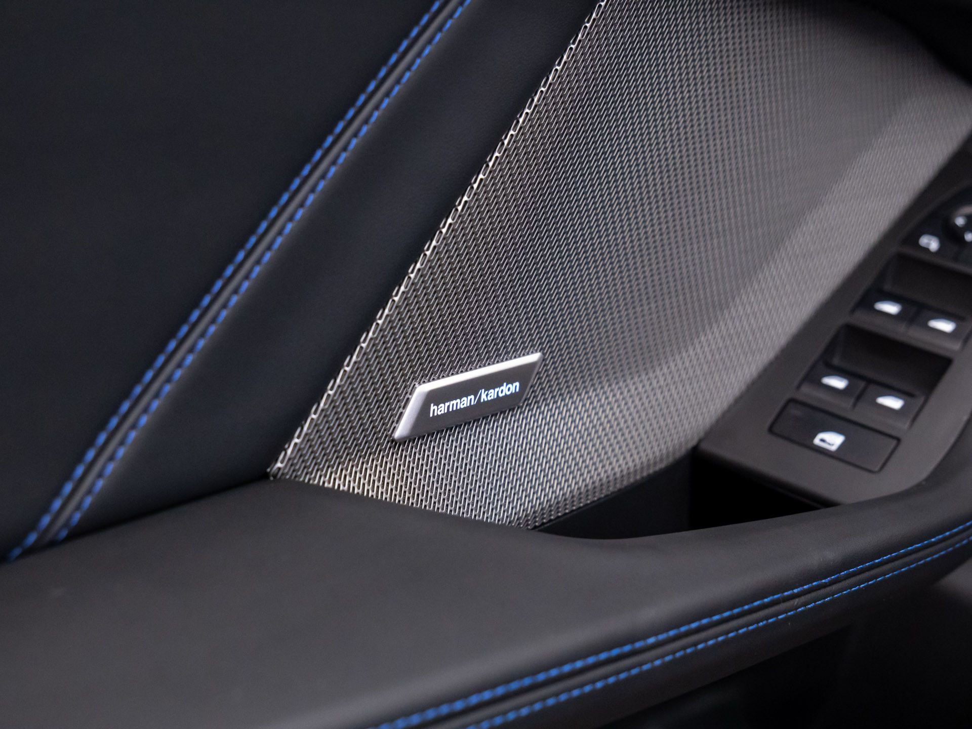 New 2026 Black Sapphire Metallic BMW 228 Gran Coupe image 15