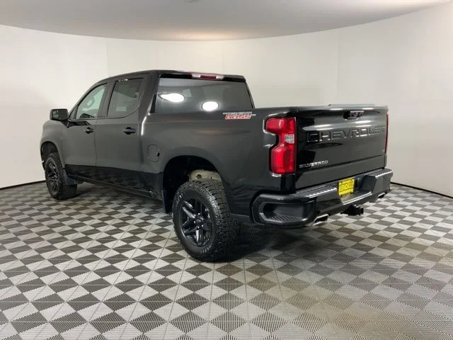 2024 Chevrolet Silverado 1500 LT Trail Boss - Photo 6