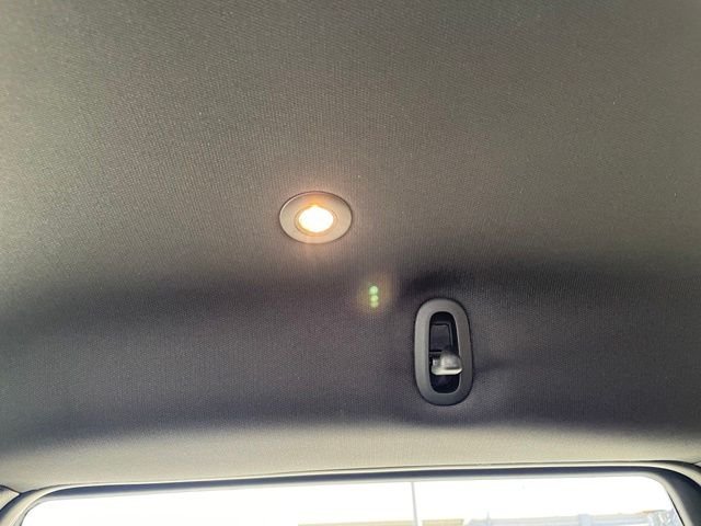 Used 2022 Sting Gray Clearcoat Jeep Laredo X image 41