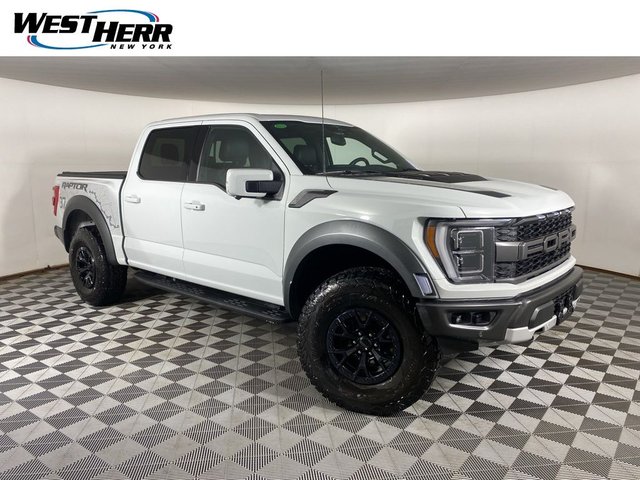 2023 Ford F-150 F-150 Raptor