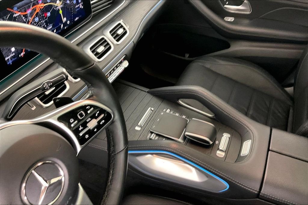 2023 Mercedes-Benz GLS GLS450 - Photo 12