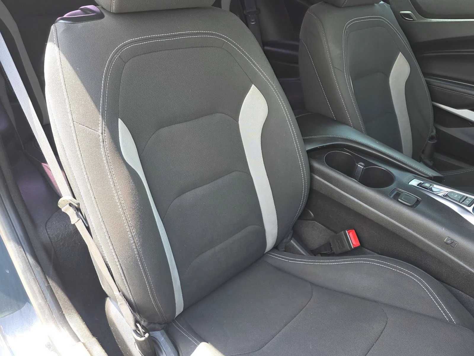 Used 2019 Mosaic Black Metallic Chevrolet 1LT image 13