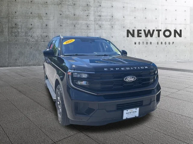 2025 Ford Expedition Max