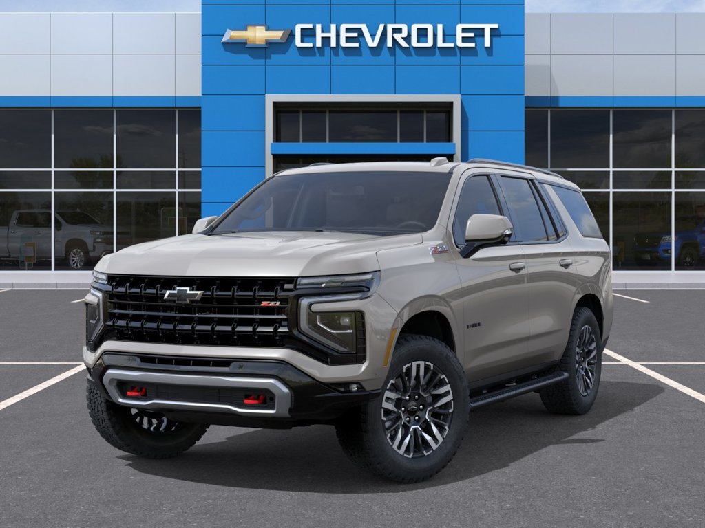 2027 Chevrolet Tahoe Z71 - Photo 6