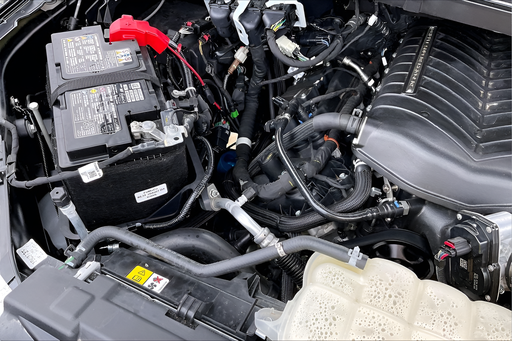 2025 Ford F-150 XLT - Photo 16