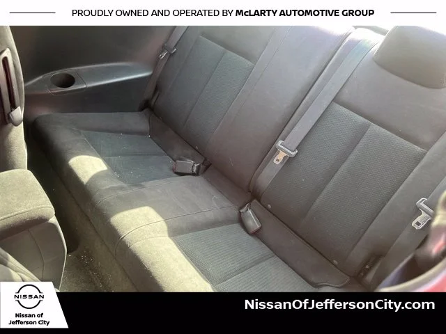 Used 2013 Gray Nissan 2.5 S image 5