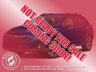 2025 Subaru Crosstrek Premium CVT's photo