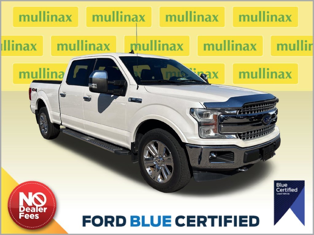 Used 2019  Ford  image 1