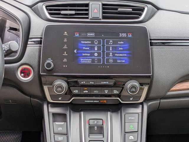 Used 2022 White Honda Touring image 20