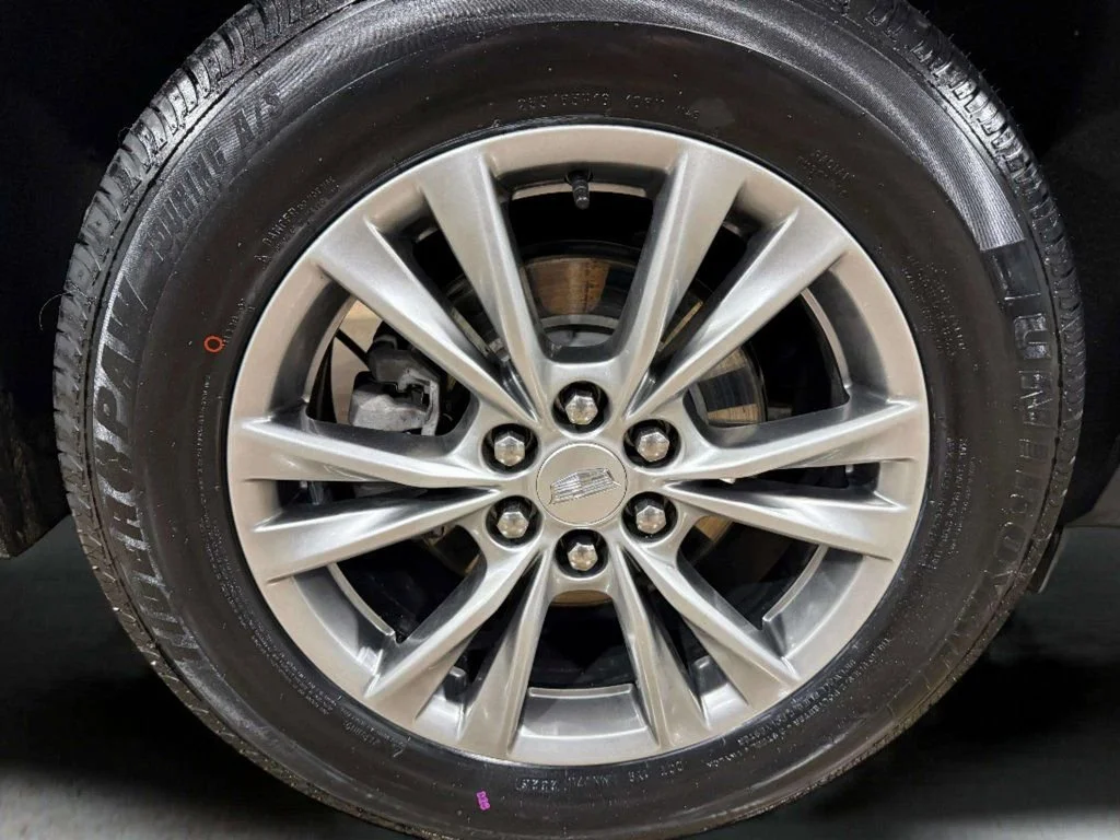 2022 Cadillac XT5 Premium Luxury - Photo 34