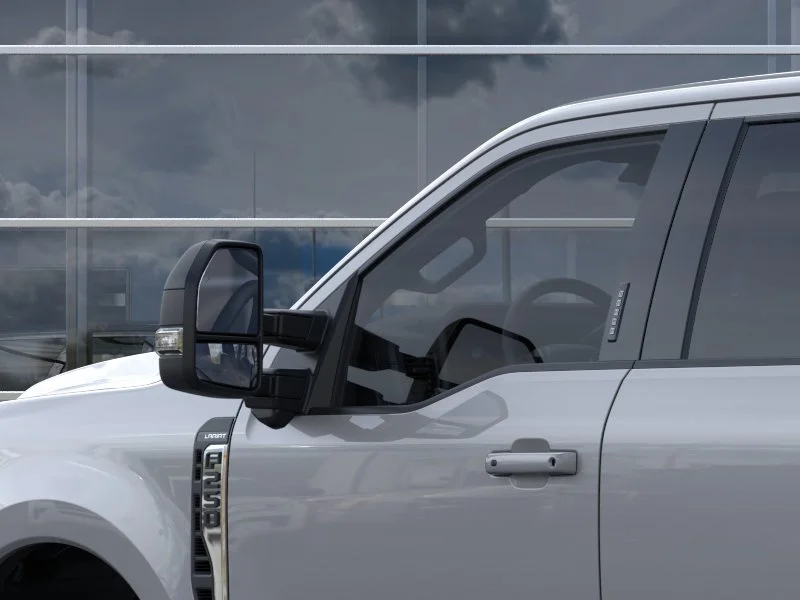 New 2026 Avalanche Ford F-250® Lariat® image 20