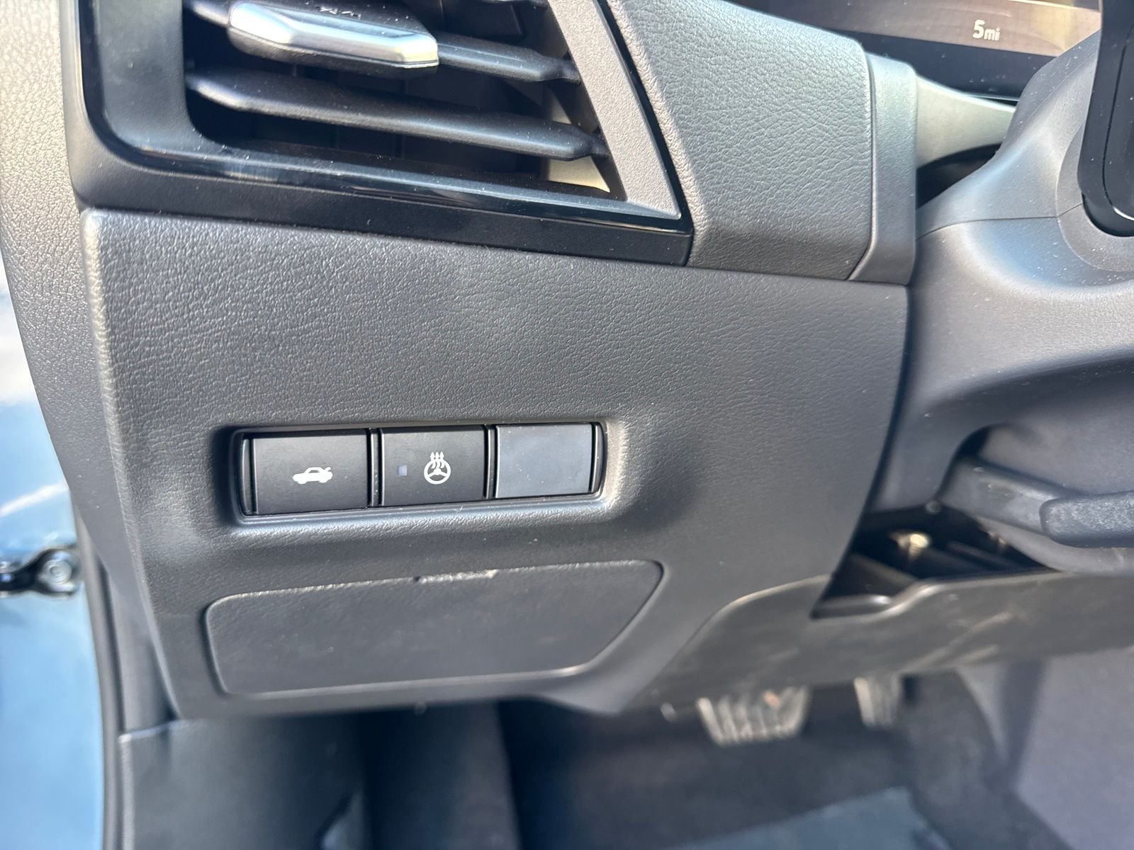 New 2026 Nissan Sentra SV 4D Sedan