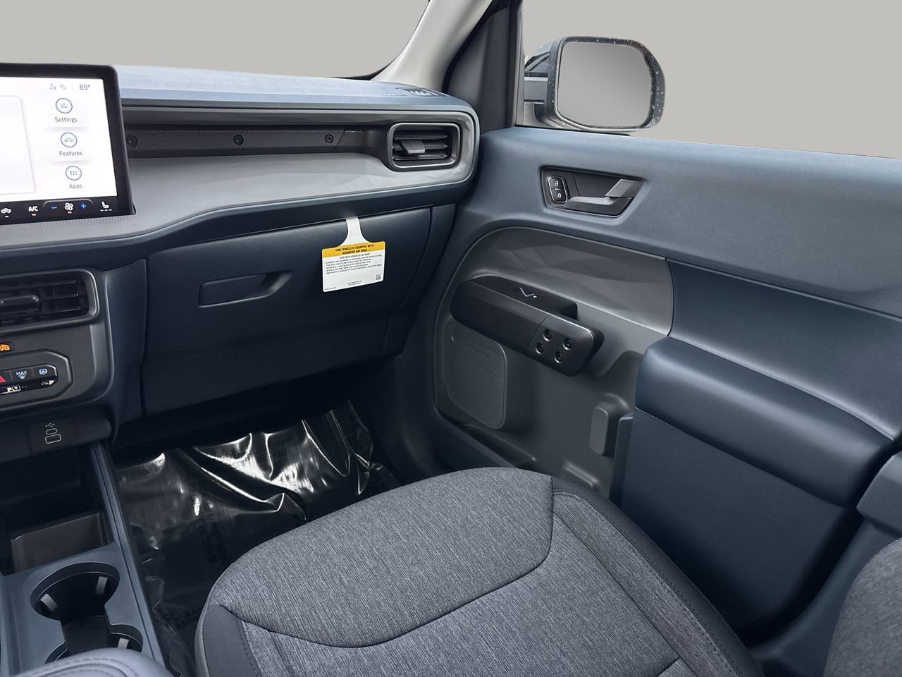 2025 Ford Maverick XLT - Photo 15