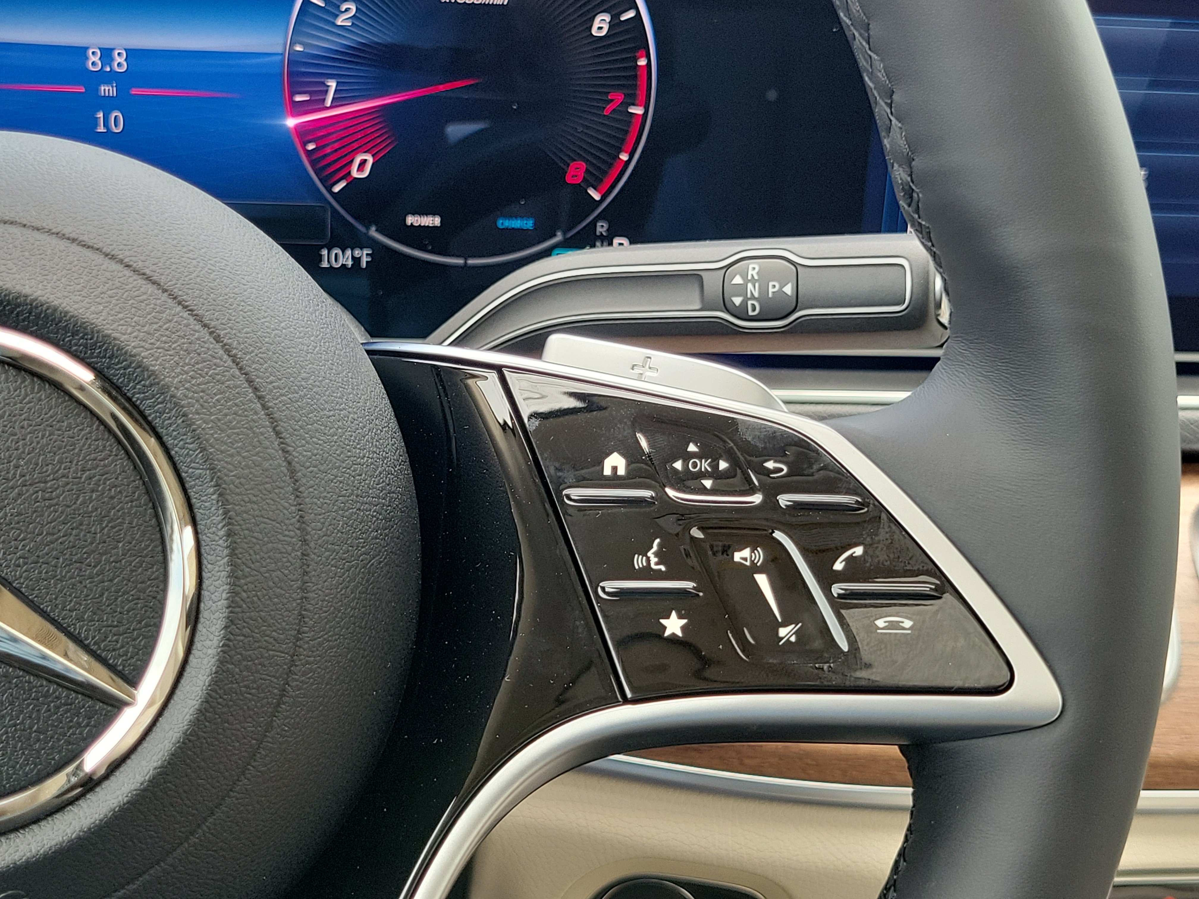 New 2026 Selenite Grey Metallic Mercedes-Benz GLE 450 image 61