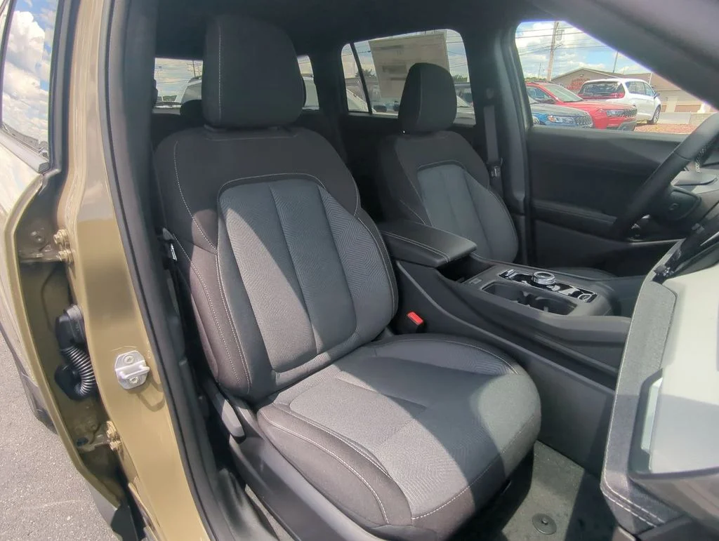 New 2026 41 Exterior Paint Jeep Laredo image 24