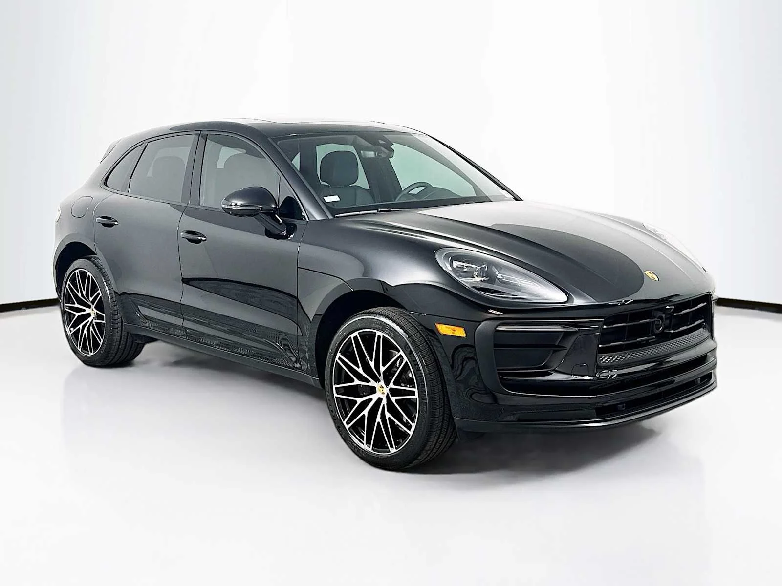 2025 Porsche Macan - Photo 7