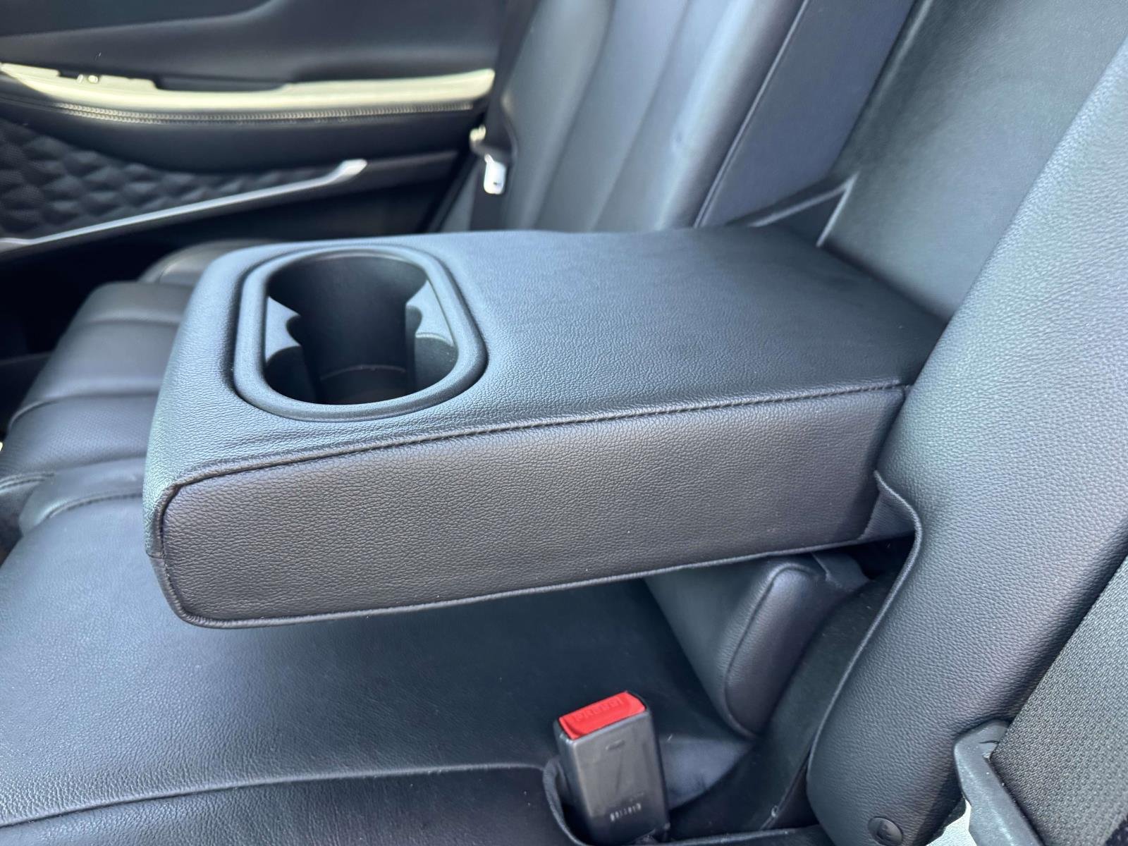 2020 Hyundai Santa Fe SEL - Photo 10