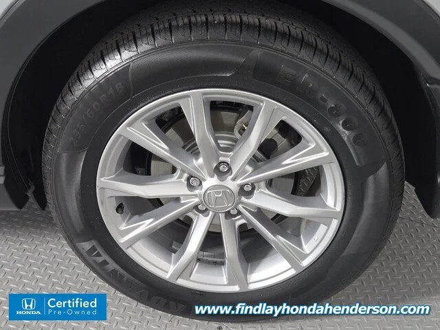 2023 Honda CR-V EX - Photo 43