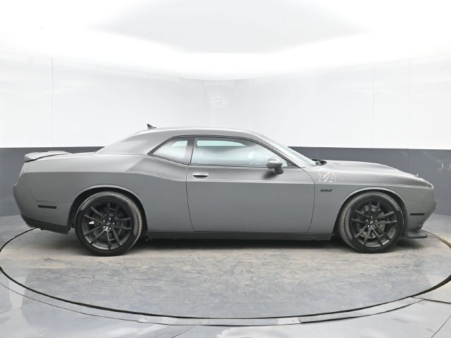 Used 2017 Gray Dodge R/T image 10