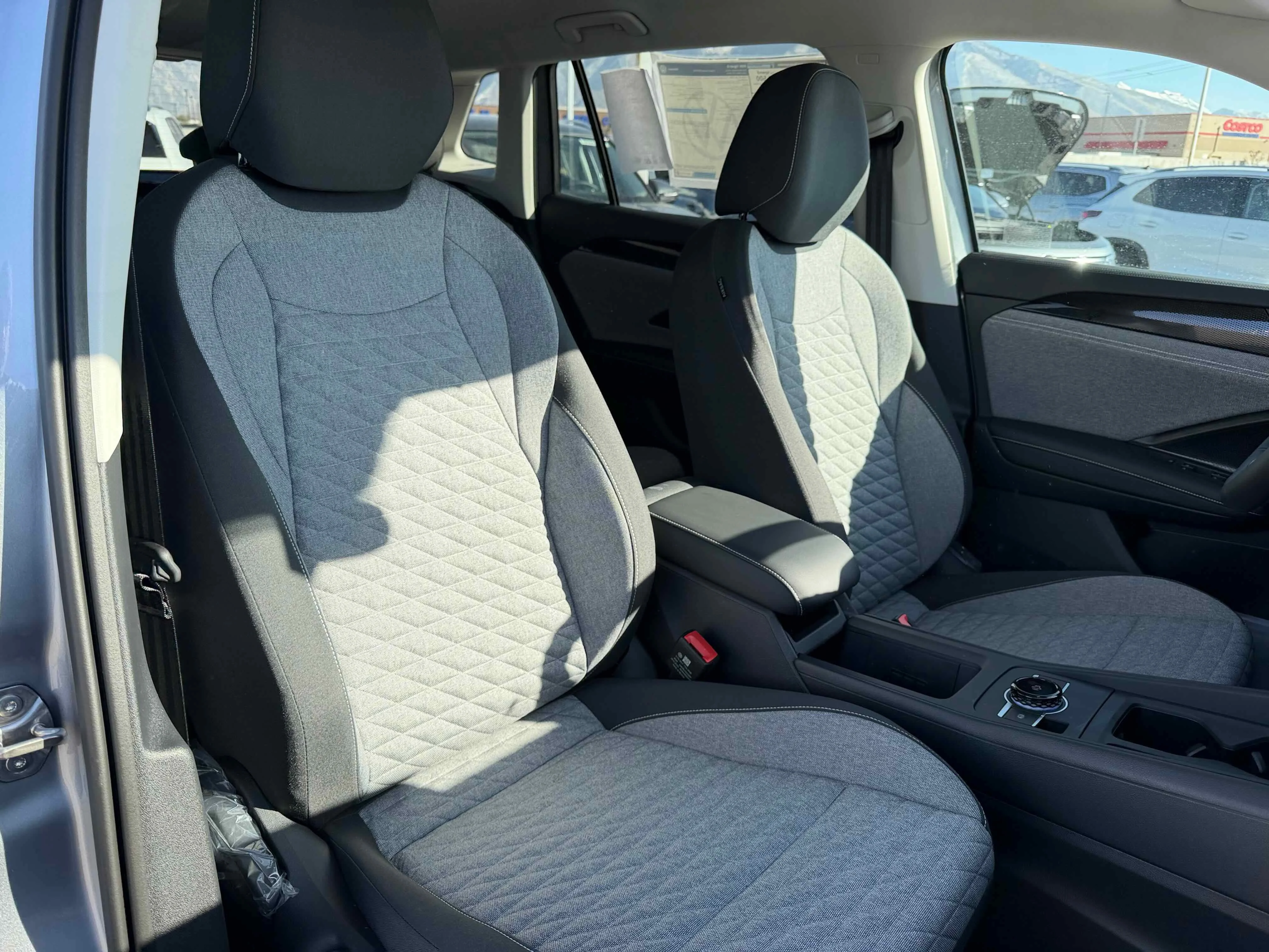 New 2026 Silver Volkswagen S image 32