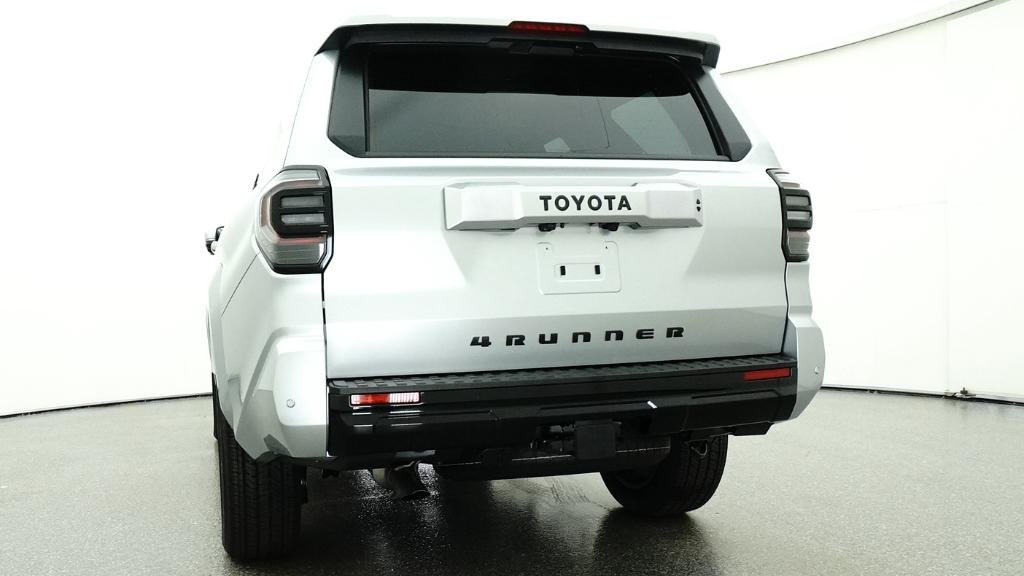 New 2026 Cutting Edge Toyota TRD Sport Premium image 33
