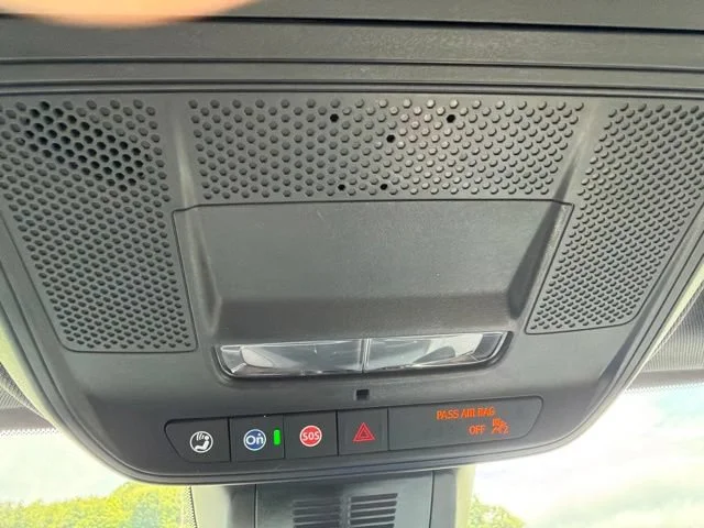 Used 2026 Rapids Metallic GMC Elevation image 38