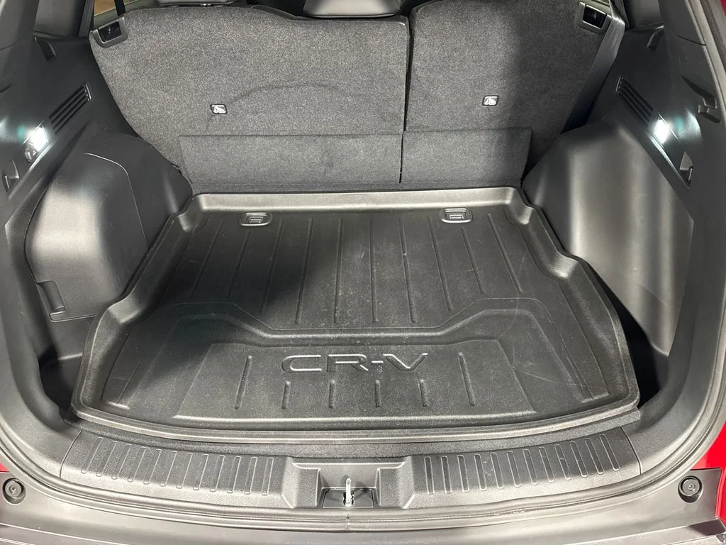 2025 Honda CR-V Sport-L - Photo 28
