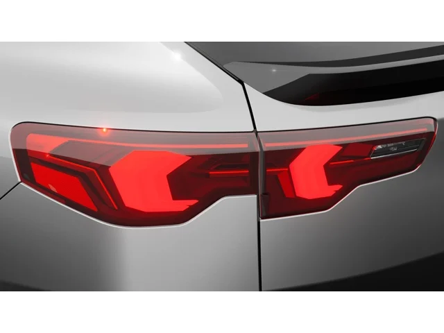 New 2027 Skyscraper Grey Metallic BMW  image 8