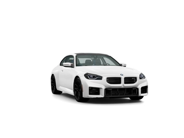 2026 BMW M2 M2 Coupe's photo