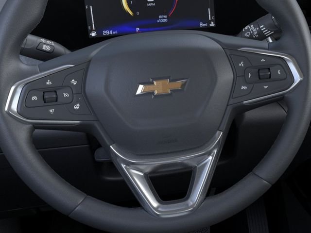Used 2026 Black Chevrolet LT image 19