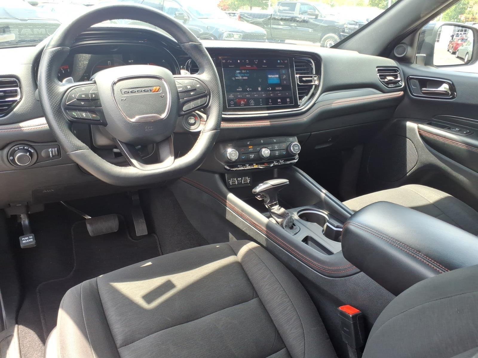 Used 2025 Destroyer Gray Clearcoat Dodge GT image 20