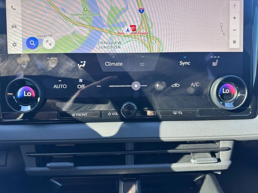 Certified Used 2026  Toyota XSE image 19