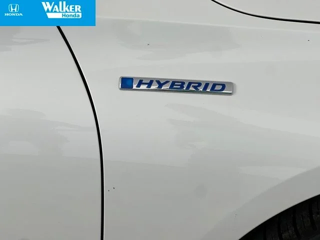 Used 2022 White Honda Touring image 46