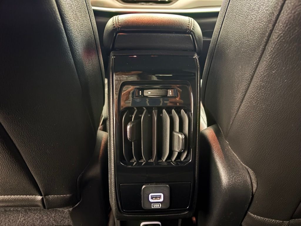 2025 Jeep Compass Limited - Photo 35