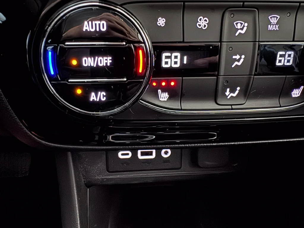 2023 Buick Encore GX Select - Photo 22