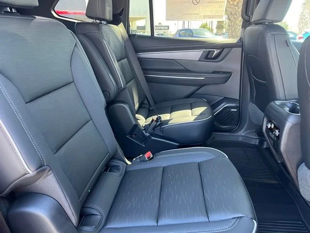 2026 Buick Enclave Sport Touring - Photo 18