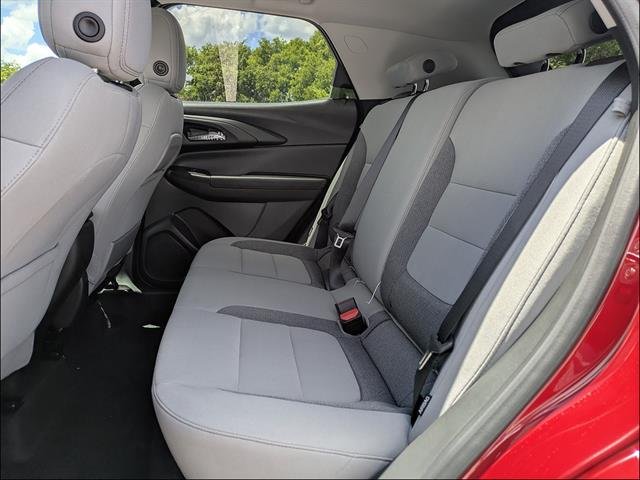2026 Chevrolet Trailblazer LT - Photo 14
