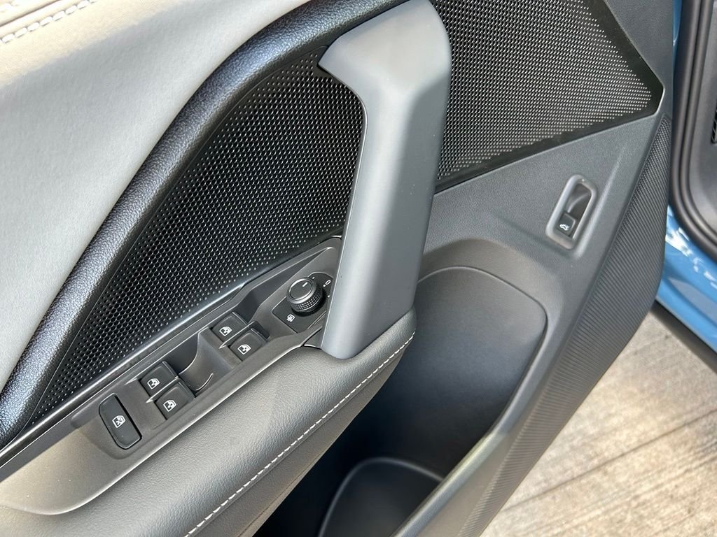 New 2026 Blue Volkswagen 2.0T SE R-Line Black image 20