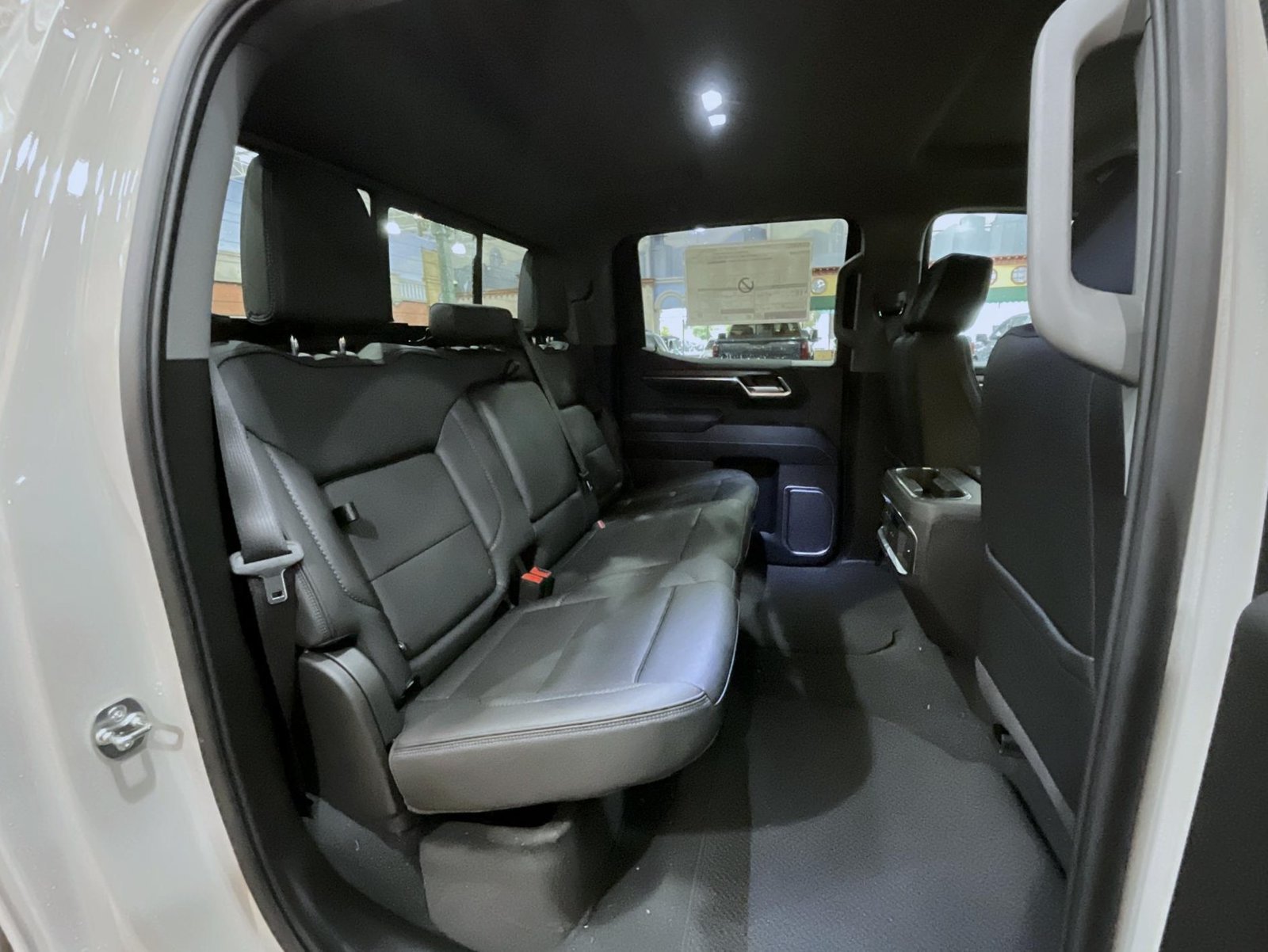 New 2026 Coastal Dune GMC Denali image 18