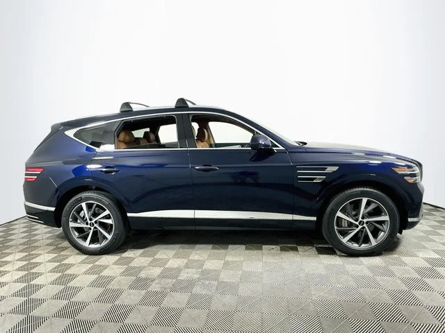 New 2026 Genesis GV80 2.5T Advanced