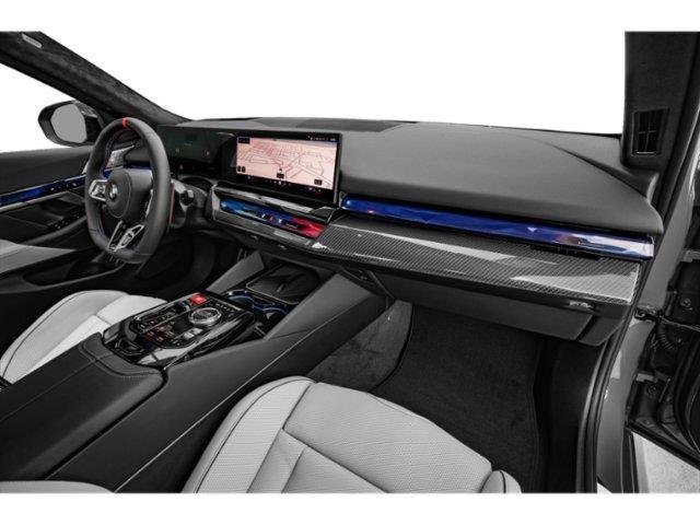 New 2027 Dark Graphite Metallic BMW  image 10
